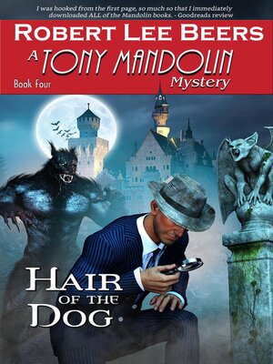 cover image of Hair of the Dog